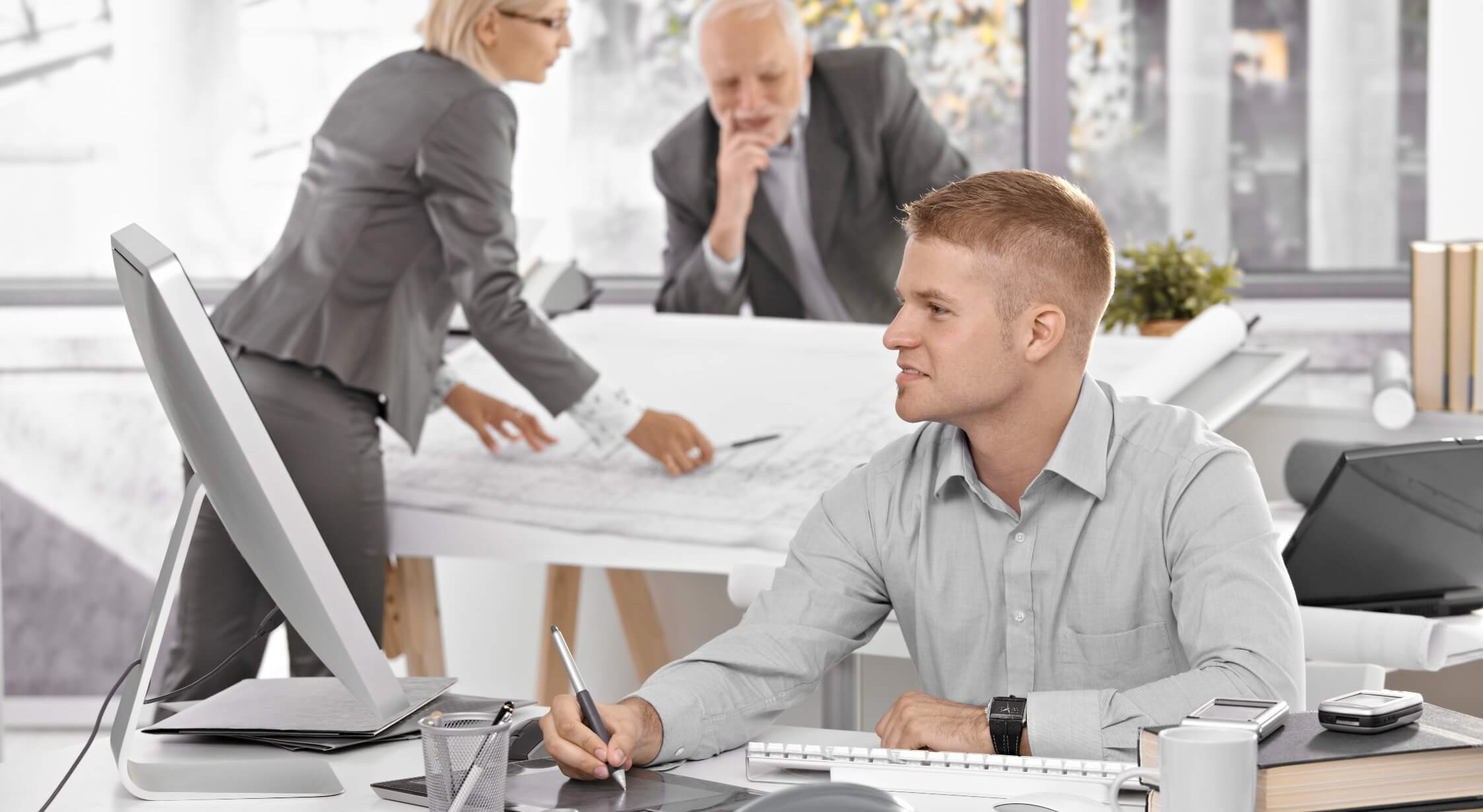 Summer Language School