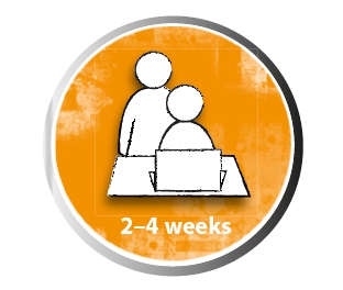 Voluntariados – compañía asociada Erasmus